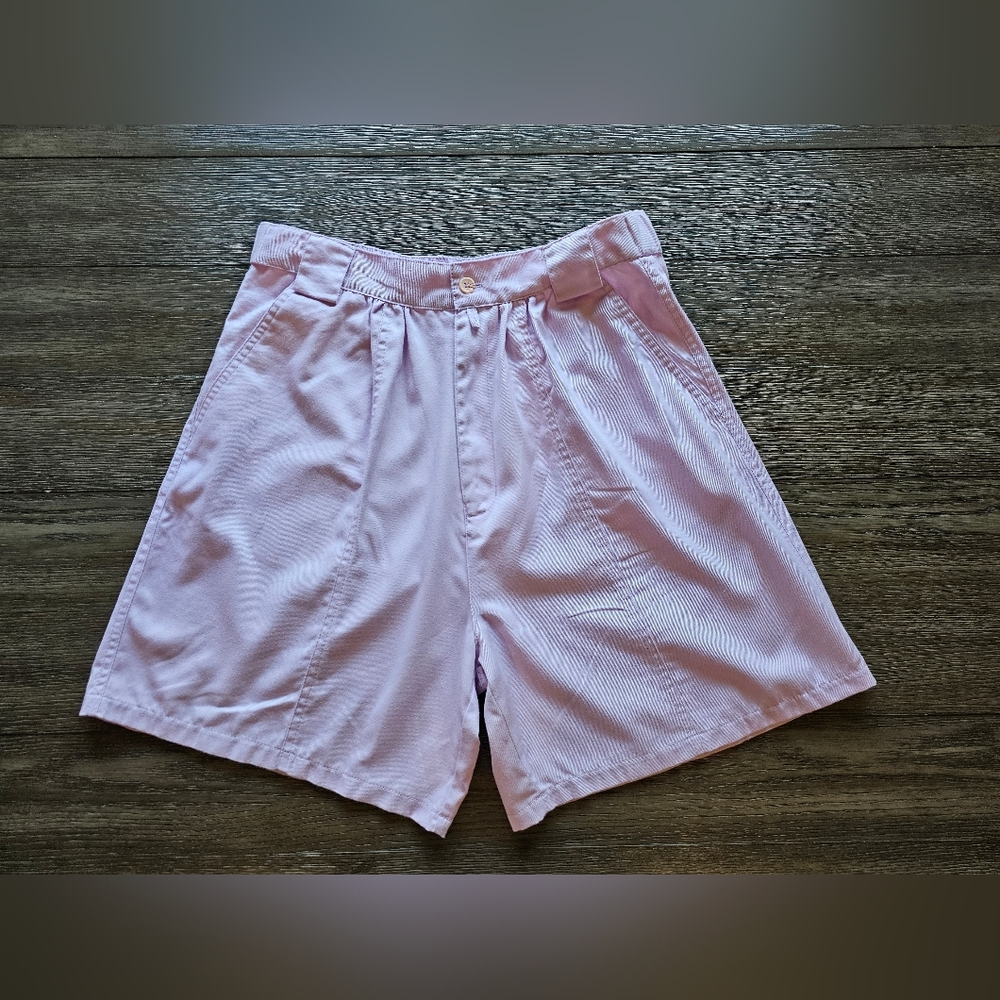 Vintage 90s Karen Scott  Shorts